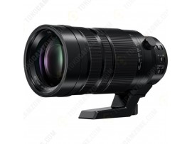 Panasonic Leica DG Vario-Elmar 100-400mm f/4-6.3 ASPH. POWER O.I.S. (H-RS100400)